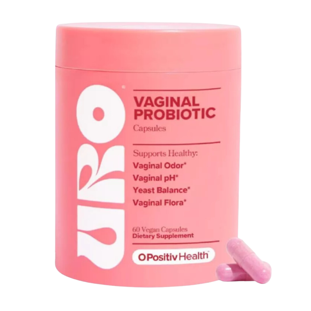 Capsulas Probióticas URO x 60 II