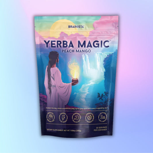 Yerba Magic